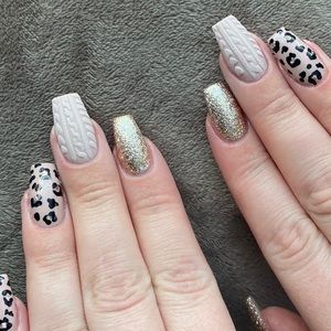 Meet your Posher, Tori